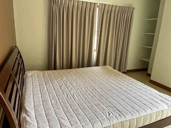 bedroom of Country Complex Tower C