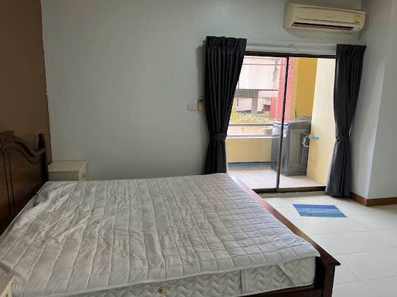 bedroom of Country Complex Tower C