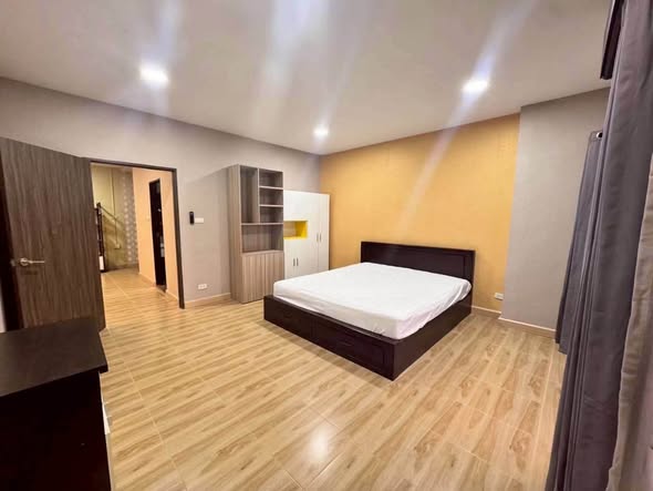 bedroom of Country Tower Complex B
