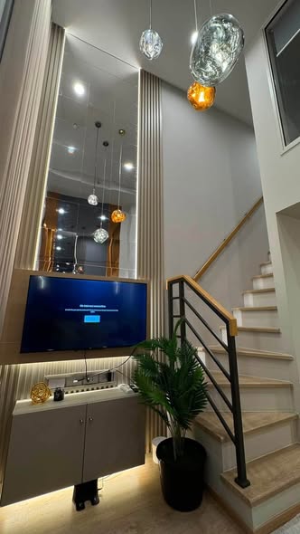 living room of Culture Chula คัลเจอร์ จุฬา