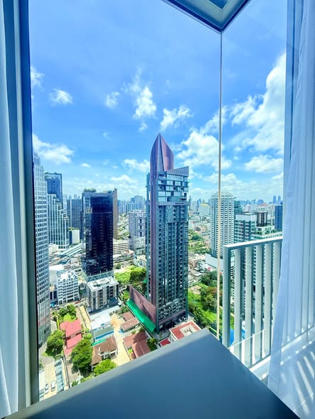 Culture Thonglor