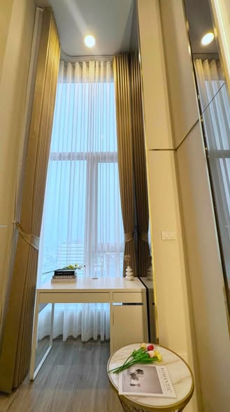 Culture Thonglor