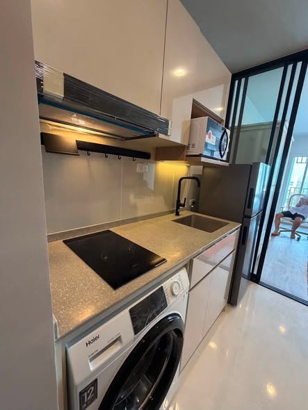 kitchen of Culture Thonglor