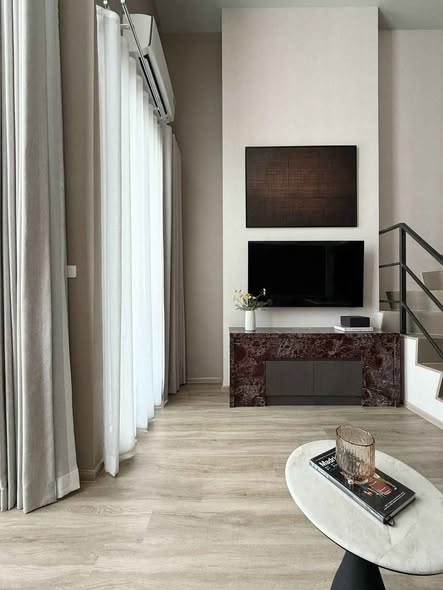 living room of Culture Thonglor