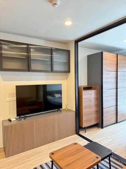 living room and room interior of Culture Thonglor