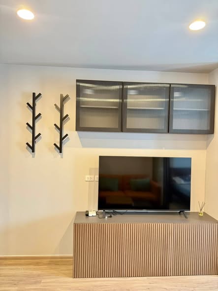 living room and room interior of Culture Thonglor