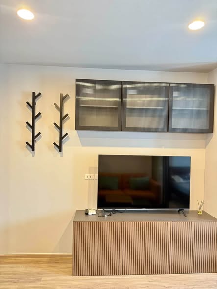 living room and room interior of Culture Thonglor