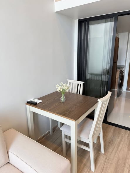 room interior of Culture Thonglor