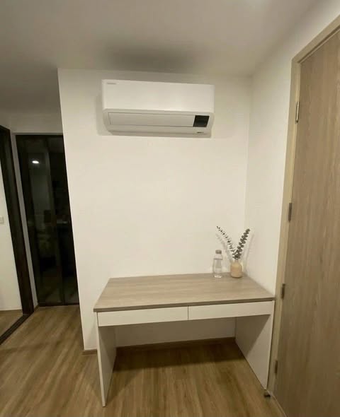 bathroom of Cybiq รามคำแหง
