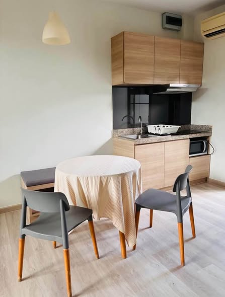 D-50 private apartment