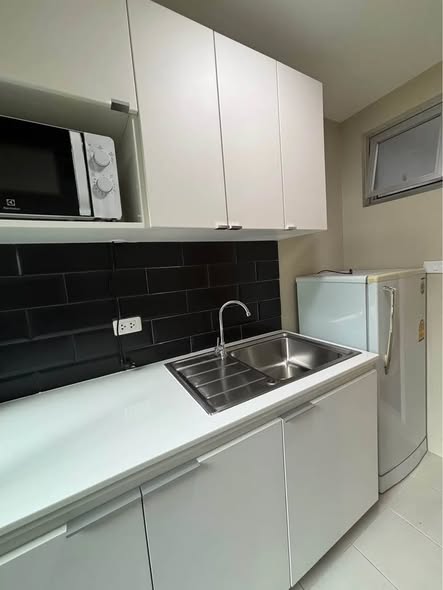 D condo ramindra