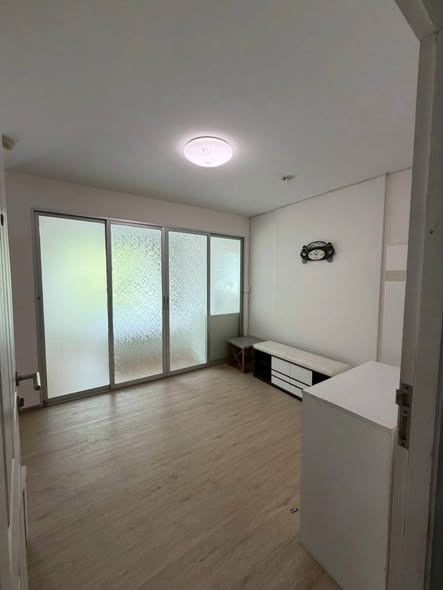 room interior of D Condo Rattanathibet