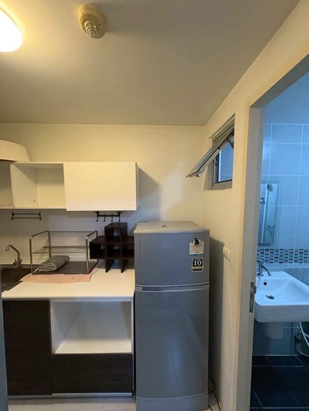 D Condo Sukhumvit 109