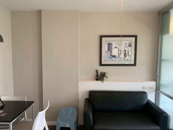 D Condo Sukhumvit 109