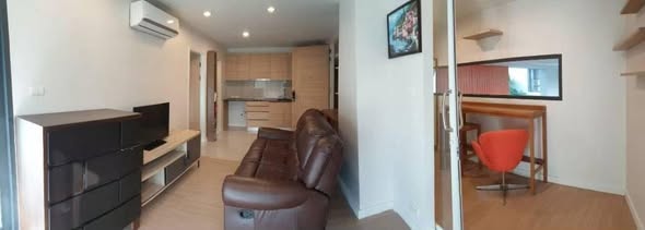 D25 Condominium Thonglor