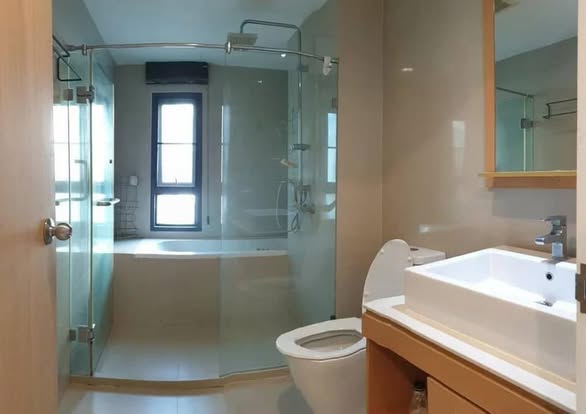 room interior of D25 Condominium Thonglor