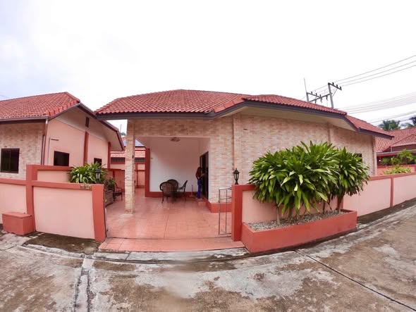 Danevang Village Resort