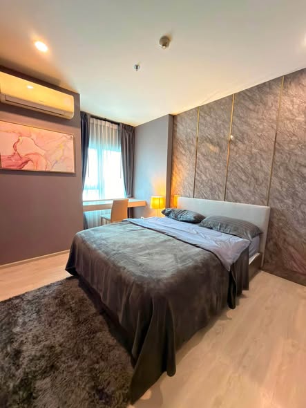 bedroom of DCON PRIME