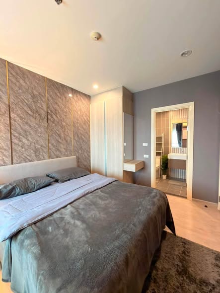 bedroom of DCON PRIME