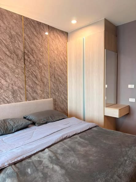 bedroom of DCON PRIME
