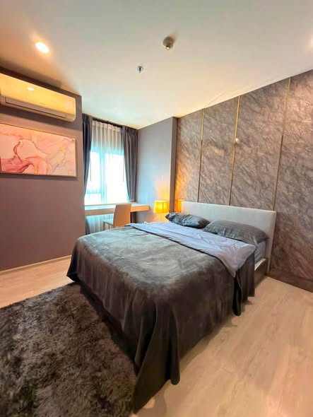 bedroom of DCON PRIME
