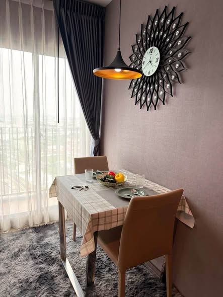 room interior of DCON PRIME