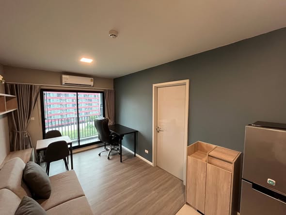 dcondo Campus Hideaway