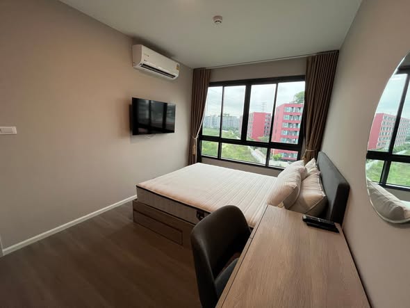 dcondo Campus Hideaway