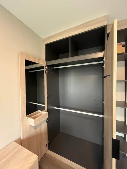 dcondo Campus Hideaway