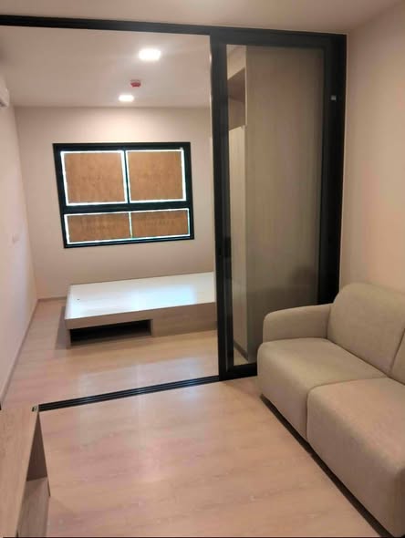 room interior of dcondo kiri