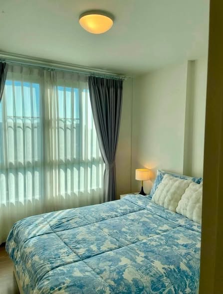 bedroom of DCondo Nim