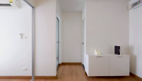 room interior of Den Vibhavadi