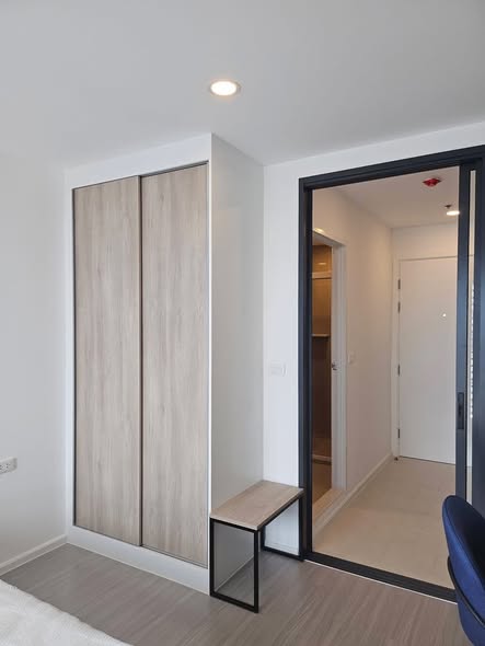 room interior of DENIM Jatujak