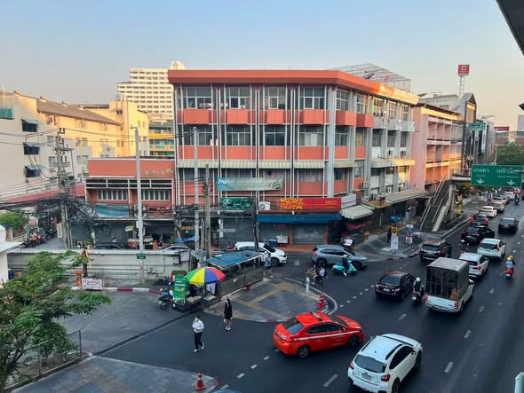 Department of Land Chatuchak Office