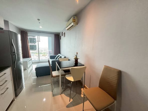 Diamond Condominium, Ratchadaphisek