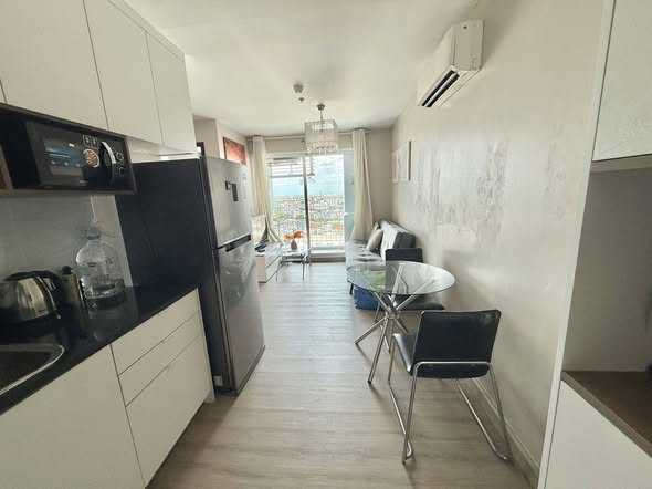 Diamond Condominium, Ratchadaphisek