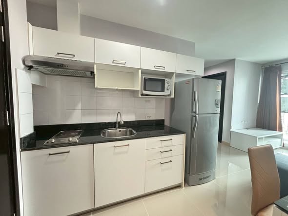 Diamond Condominium, Ratchadaphisek