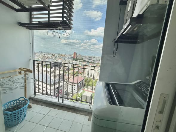 Diamond Condominium, Ratchadaphisek