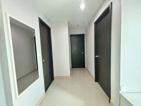 room interior of Diamond Condominium, Ratchadaphisek