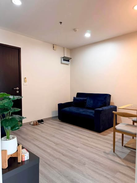 living room of Diamond Sukhumvit