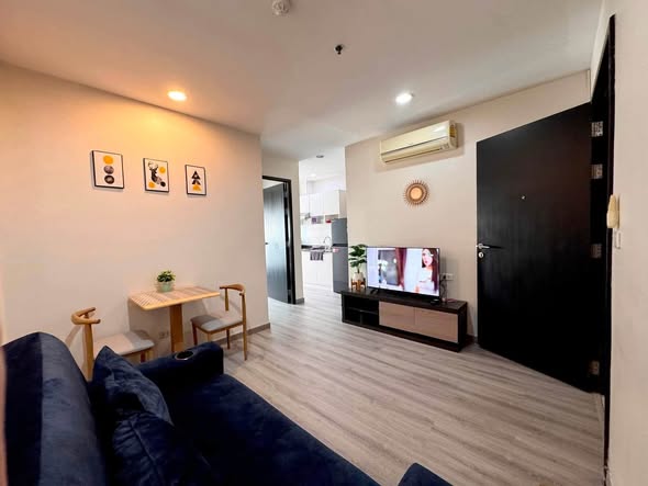 living room of Diamond Sukhumvit