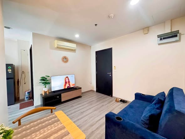 living room of Diamond Sukhumvit