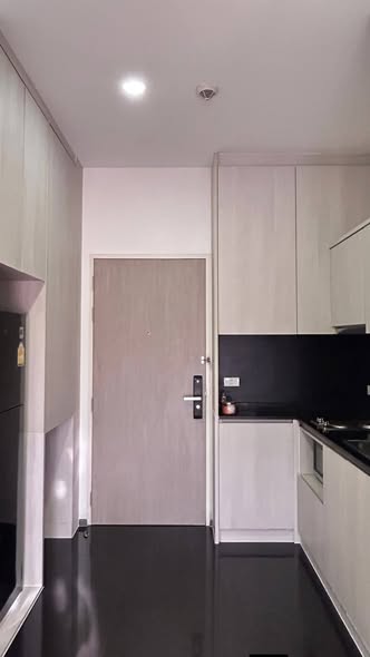 room interior of DOLCE Udom Suk by Sirayos