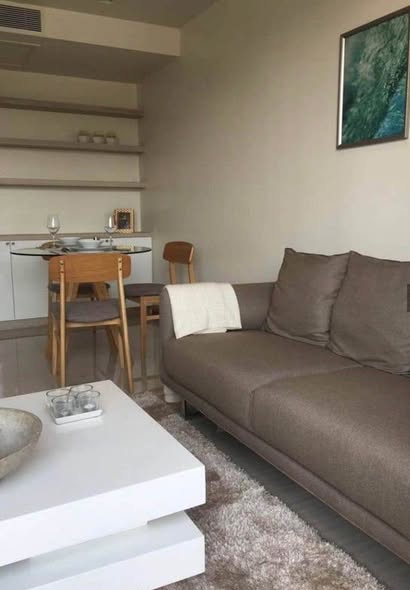 living room of Downtown49