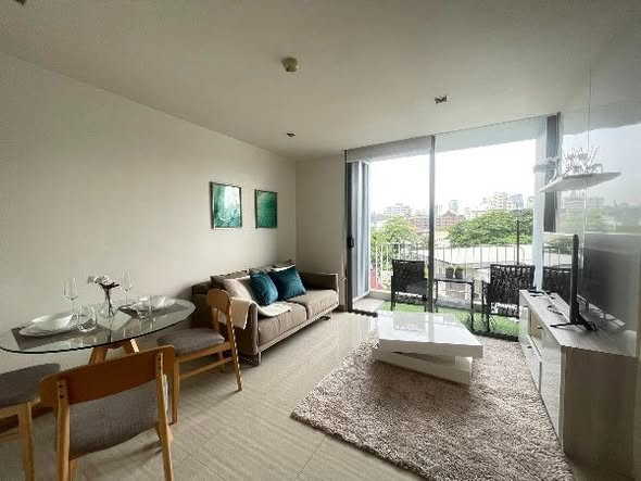 living room of Downtown49