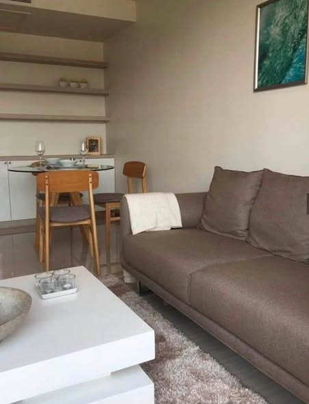 living room of Downtown49