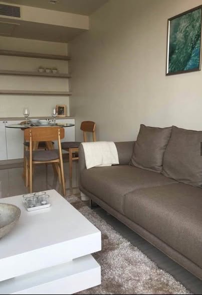 living room of Downtown49