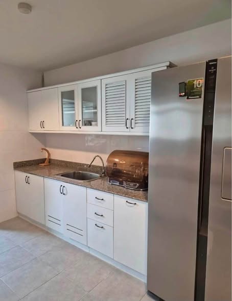 kitchen of DS Towers1