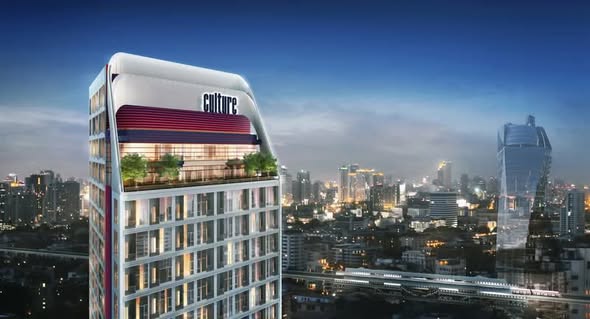 Dsign Condominium