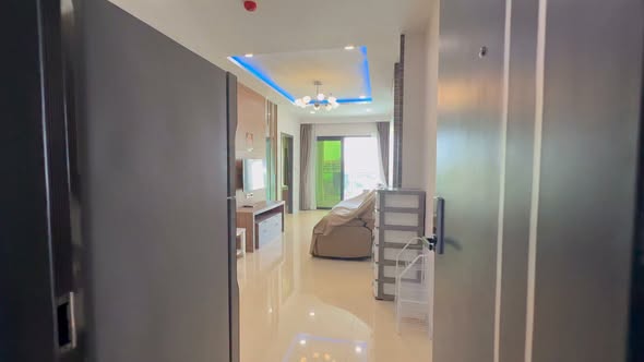 Dusit Grand Condo View